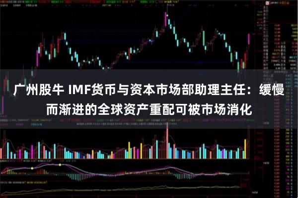 广州股牛 IMF货币与资本市场部助理主任：缓慢而渐进的全球资产重配可被市场消化